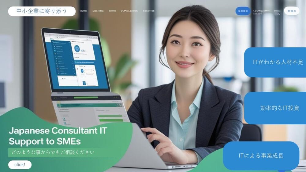 [事業内容・実績のイメージ画像]